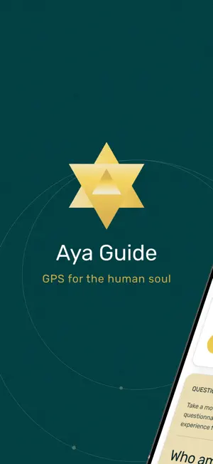 AyaGuide screenshot 1