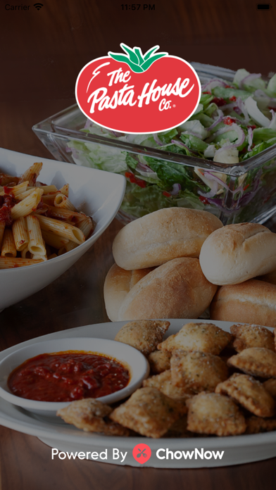 The Pasta House Co Screenshot
