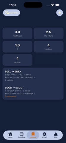 PriFly Screenshot 5 of 7