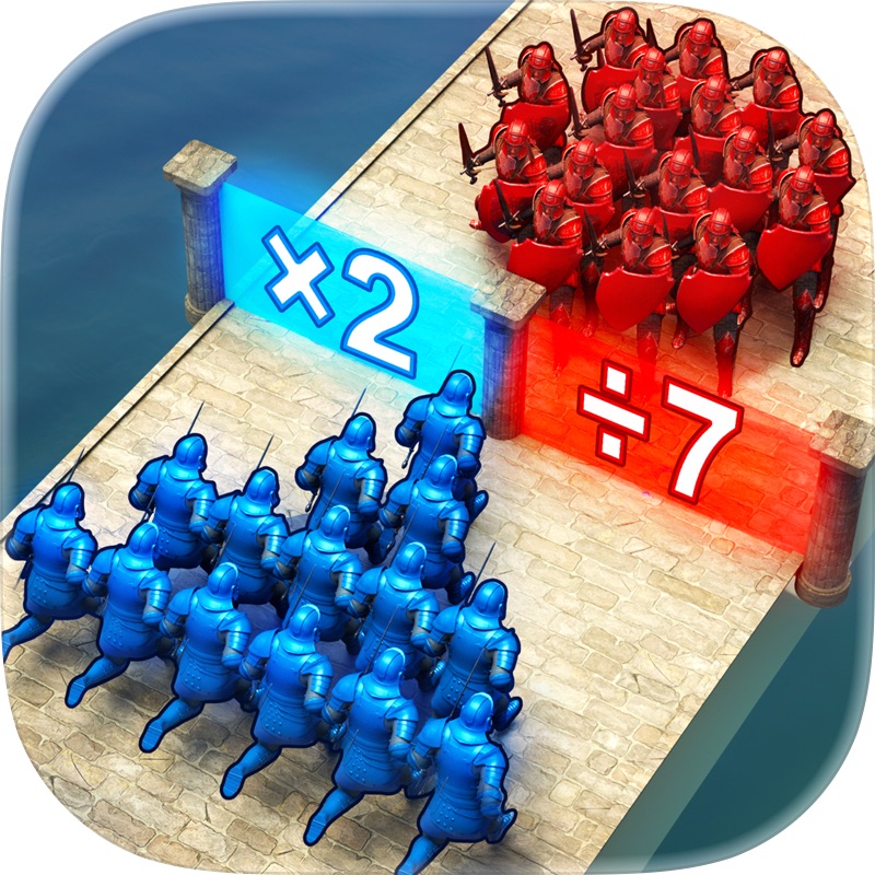 Total Battle: War Strategy screenshot 1