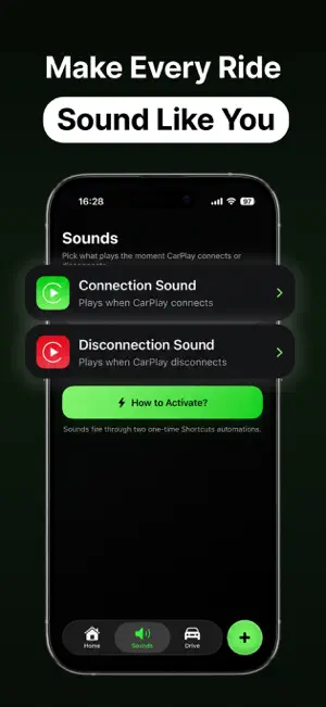 Car Play Widgets: Carget screenshot 3