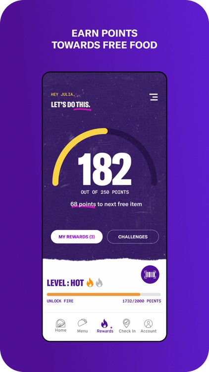 Taco Bell Fast Food & Delivery screenshot-0
