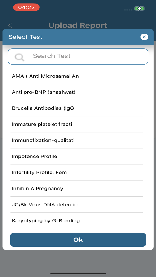 #7. Cresco (iOS) 由: Cresco Healthcare LLP
