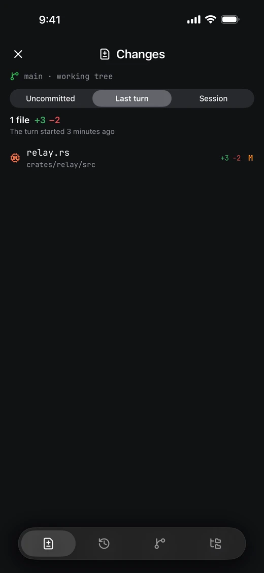 pocketty screenshot 3