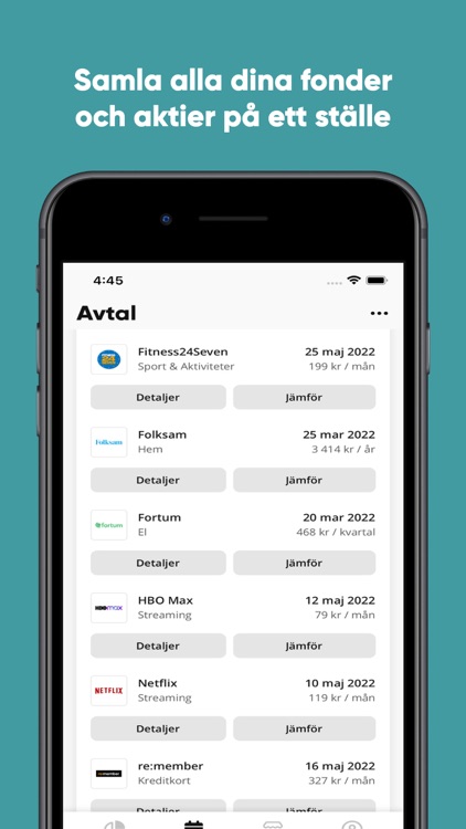 Zlantar: Smart Finance App screenshot-6