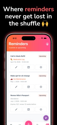 PlotMe: Track Anything Screenshot 6 of 9