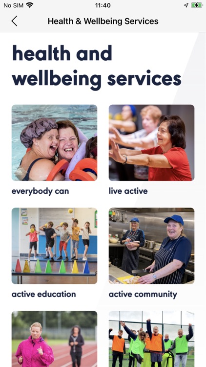 Active Tameside screenshot-4