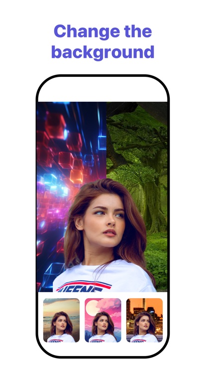 Easy Photo Edit - Magic Editor