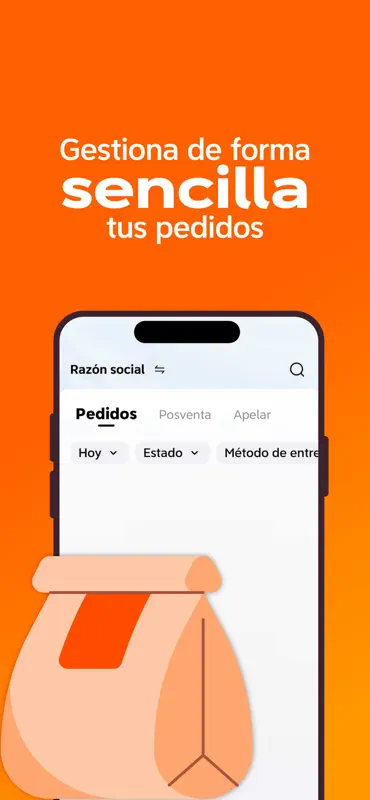 DiDi Gestión screenshot 2 of 5