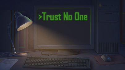 Trust No One Lite Screenshot