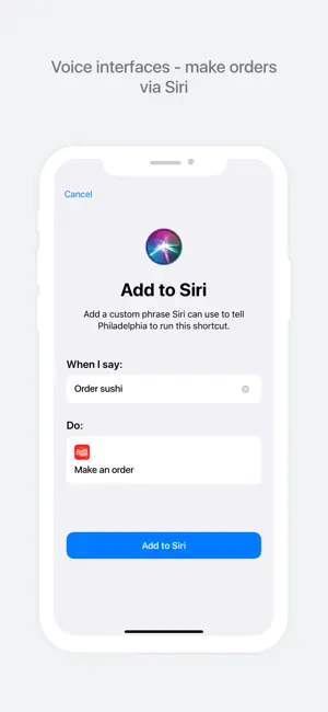 Sushiman.ge screenshot 3