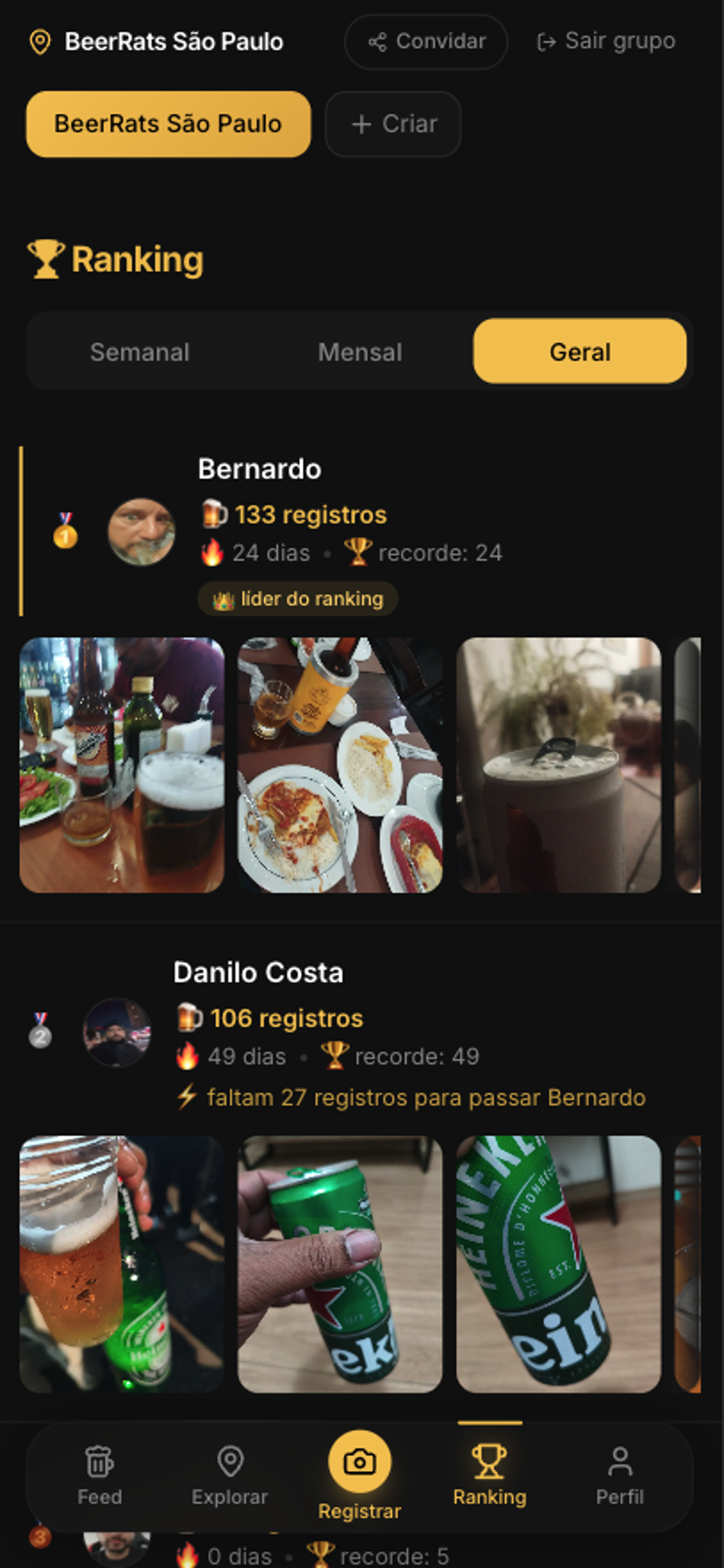 BeerRats