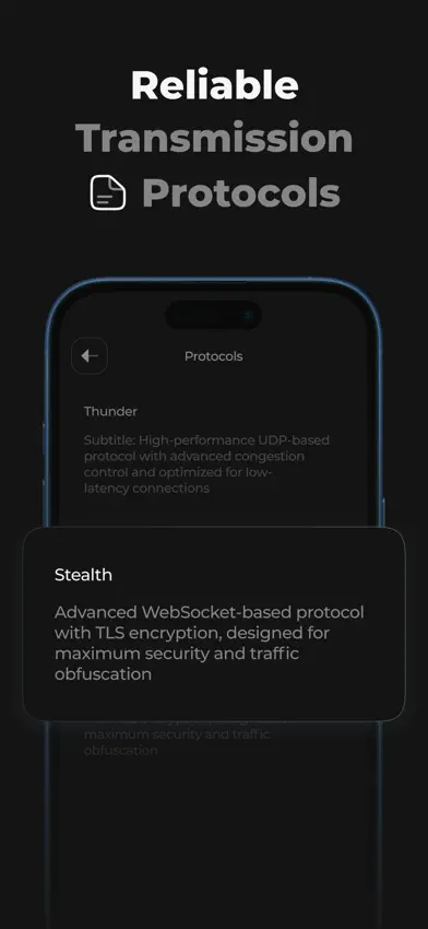 Jamp Jamp VPN - Ulimited Proxy screenshot 3