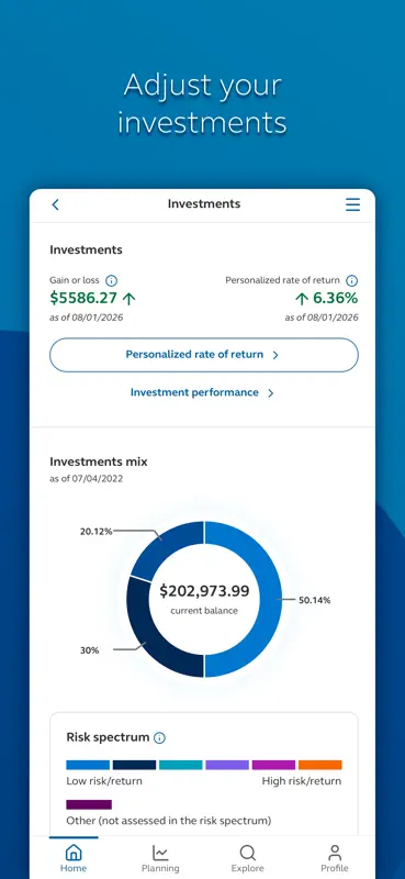 Principal® screenshot 7 of 9