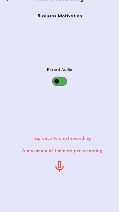 Nano Podz Screenshot 3 - AppWisp.com