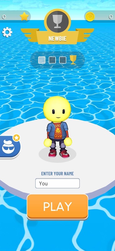 Zoom Out 3D! screenshot 2