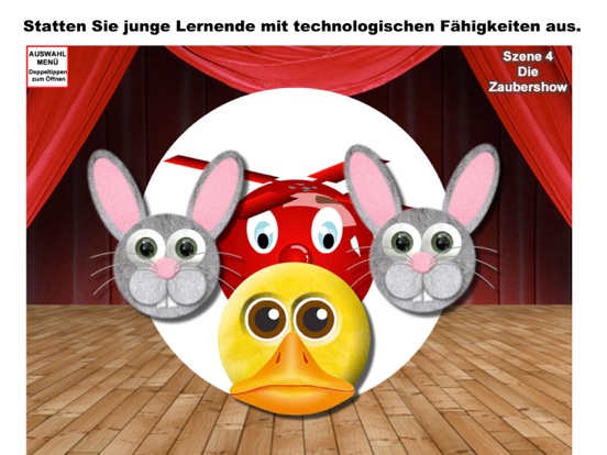 Screenshot #6 pour Die Ballyland Zaubershow