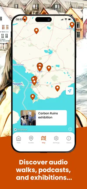 Climaginaries screenshot 2