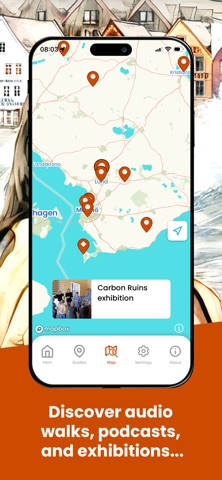 Climaginaries Screenshot 2 of 3
