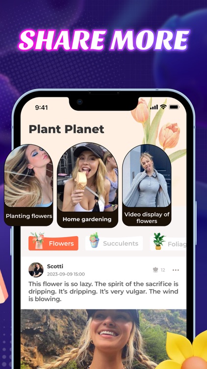 Yoha-Video Chat&Call screenshot-3