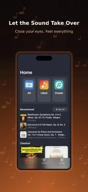 TuneBox - Enjoy Offline Player screenshot 4