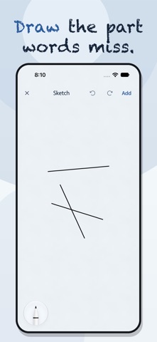Zen Slate: Notes & To-Dos Screenshot 5 of 10