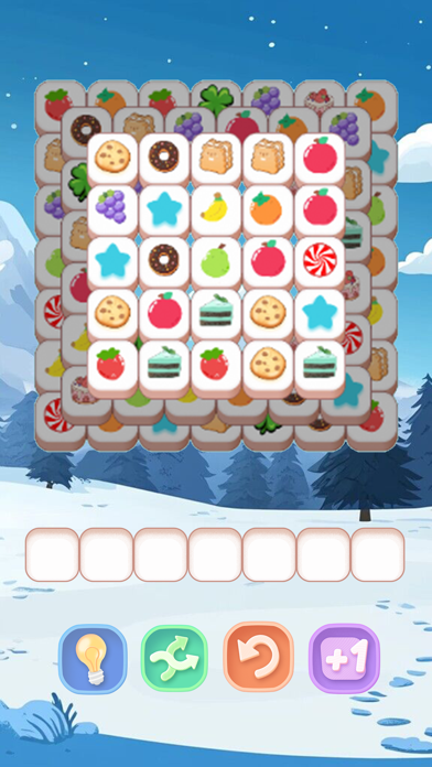 Sweet Tiles Screenshot