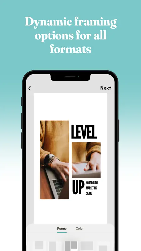 Word Swag - Cool Fonts screenshot 10 of 10