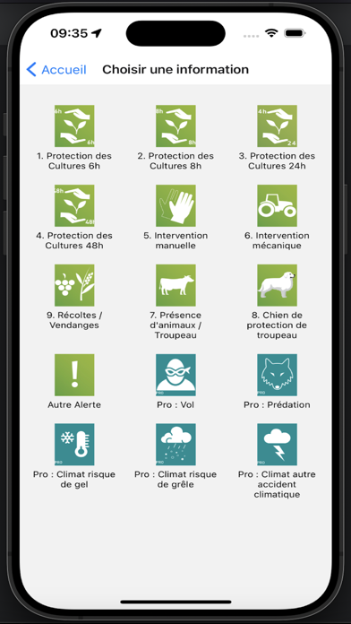 Agricivis 7374 Screenshot 2 - AppWisp.com Agricivis 7374 Screenshot 2 - AppWisp.com
