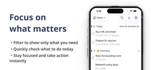 Portside - Inbox Notes & Todo screenshot 3