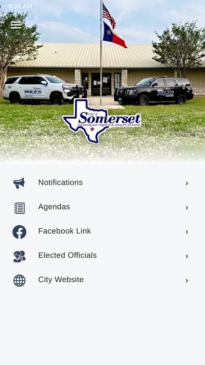 Somerset Connect