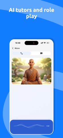 Lili - Learn Chinese Screenshot 2 of 9