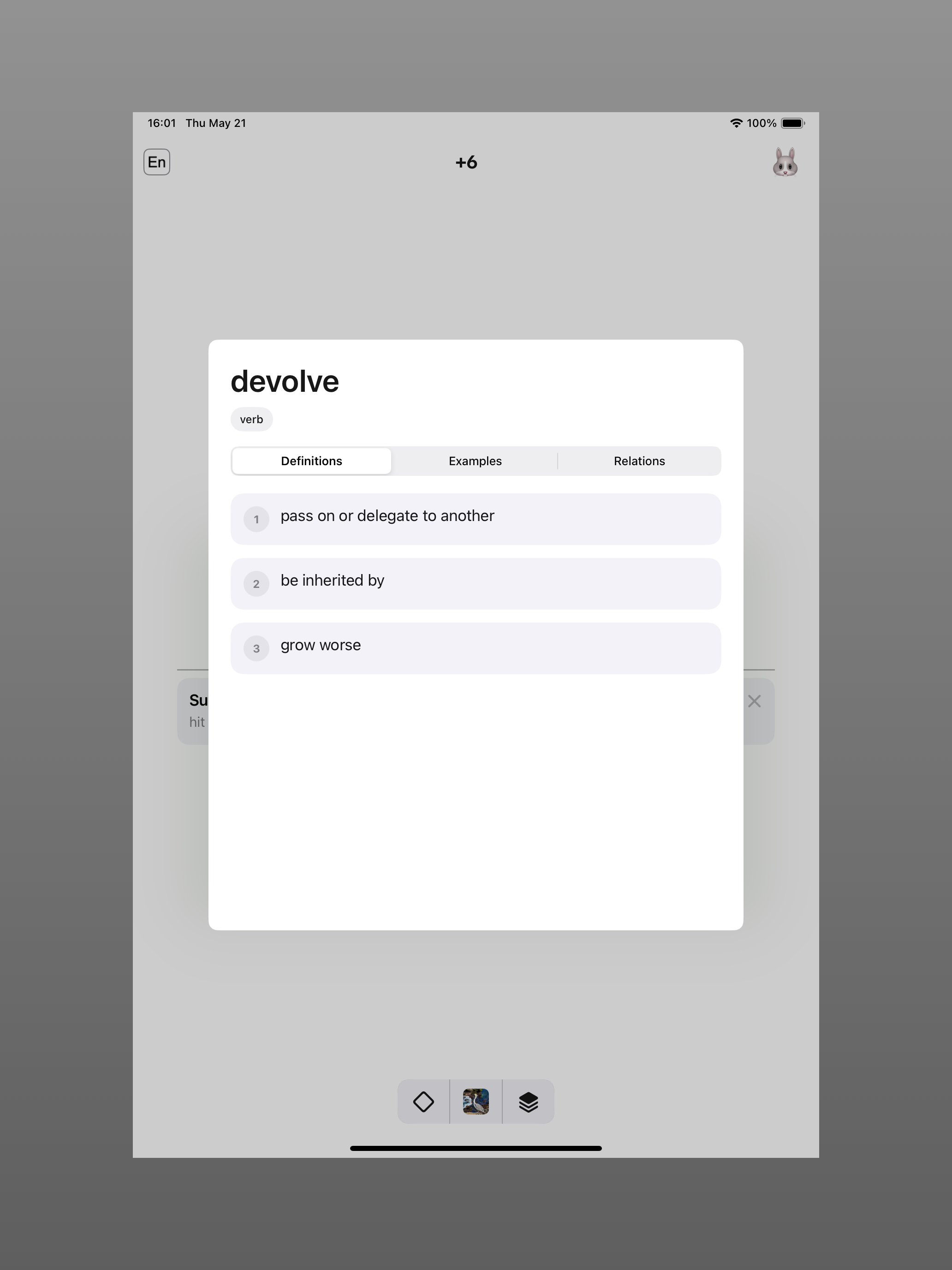 VibeLang screenshot 13