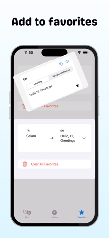 Translate AI: Learn Language screenshot