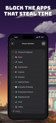 Focus Tower: Study Timer screenshot 7