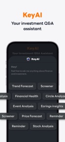 TradingKey: Stock Analysis screenshot