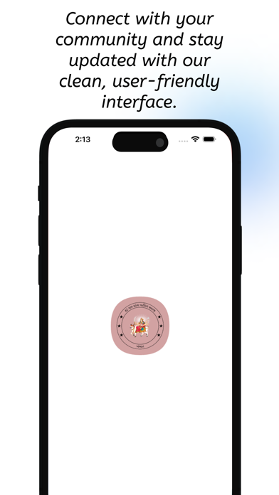 Screenshot 1 of 42 Gam Kadva Patidar Samaj App