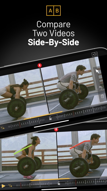 myDartfish Express: Coach App screenshot-3