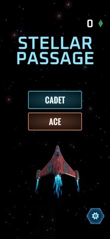 Stellar Passage Screenshot 1 of 5