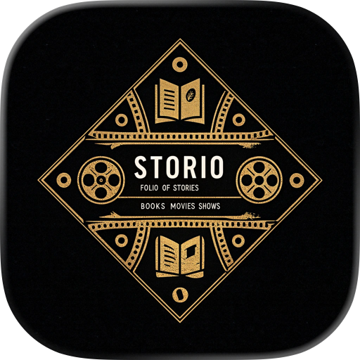 Storio- save stories in Folio