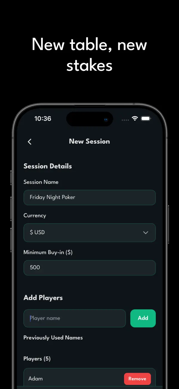 #3. Chip Stack (iOS) Av: Pivot & Anchor Private Limited