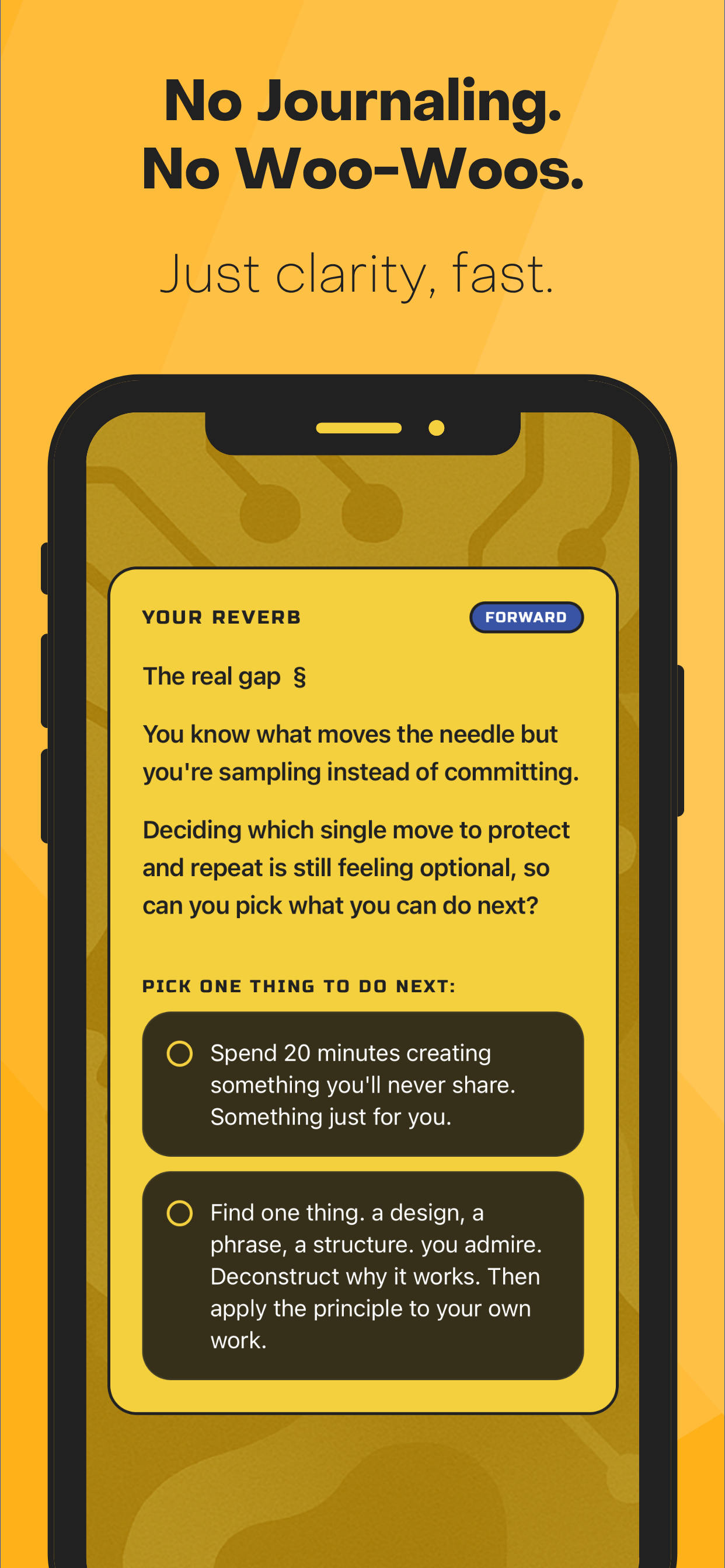 Nerrvz screenshot 3