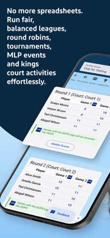 PBCompete Screenshot 6 of 6