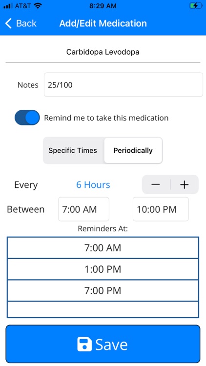 KinesiaU screenshot-6