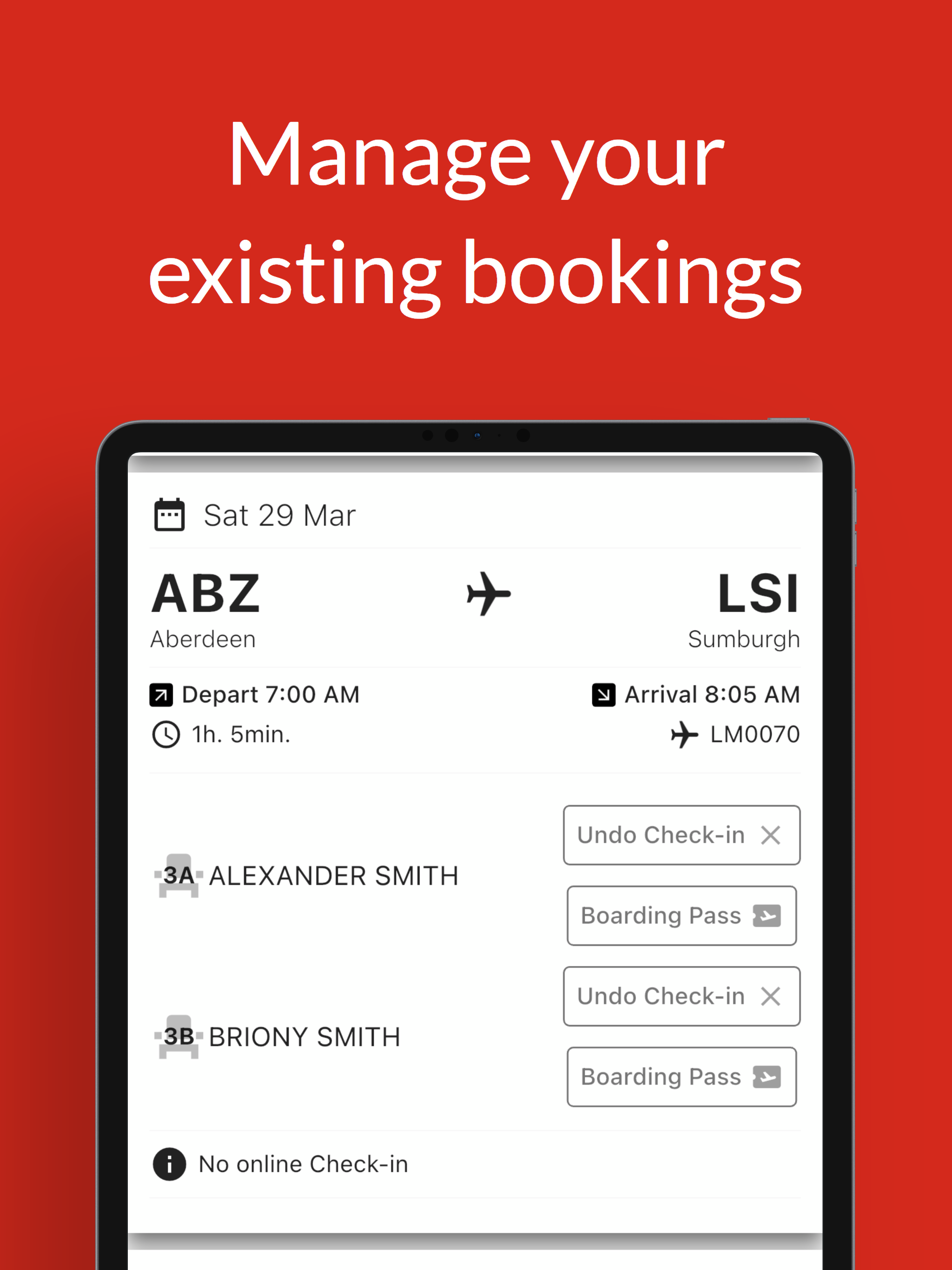 Loganair