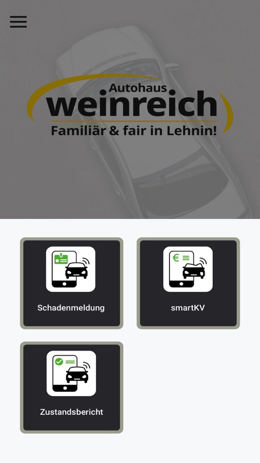 #2. AH Weinreich Digital (iOS) 由: intertaxexpert Gutachtenmanagement GmbH