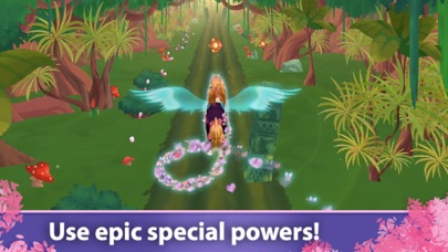 Horse Games EverRun Screenshot 4 - AppWisp.com Horse Games EverRun Screenshot 4 - AppWisp.com