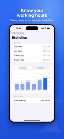 My Hourglass Screenshot 5 of 6