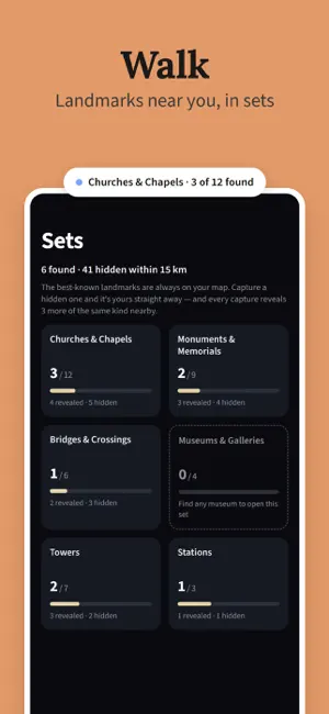 LookUp: Explore Your City screenshot 4