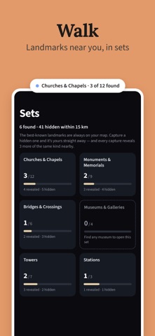 LookUp: Explore Your City Screenshot 4 of 6